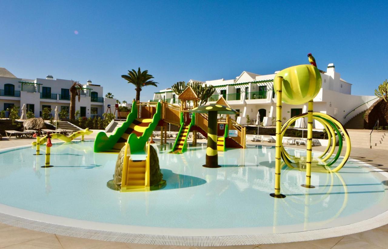 Mynd Yaiza Hotel Playa Blanca  Exterior photo